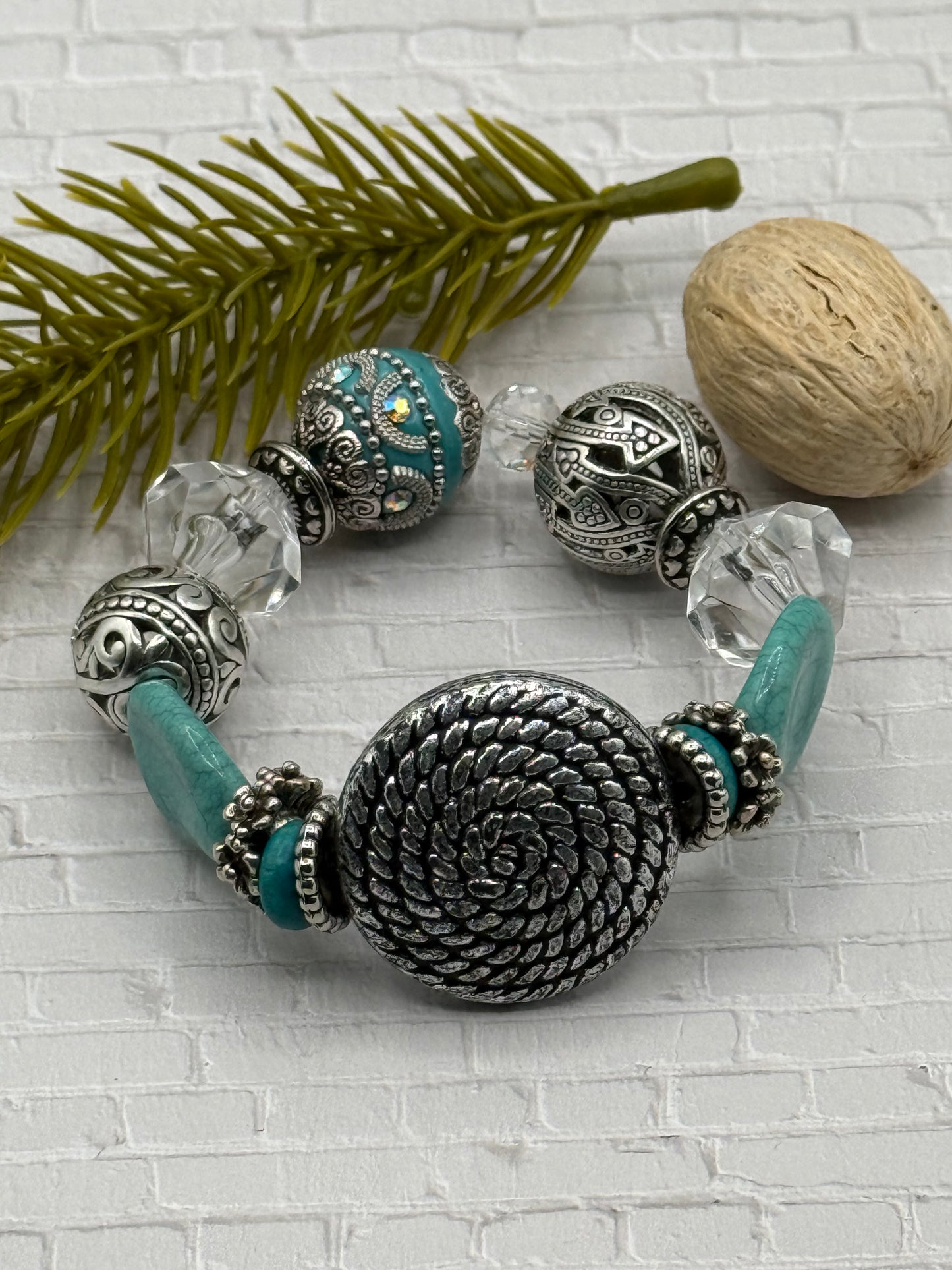 Arm Candy