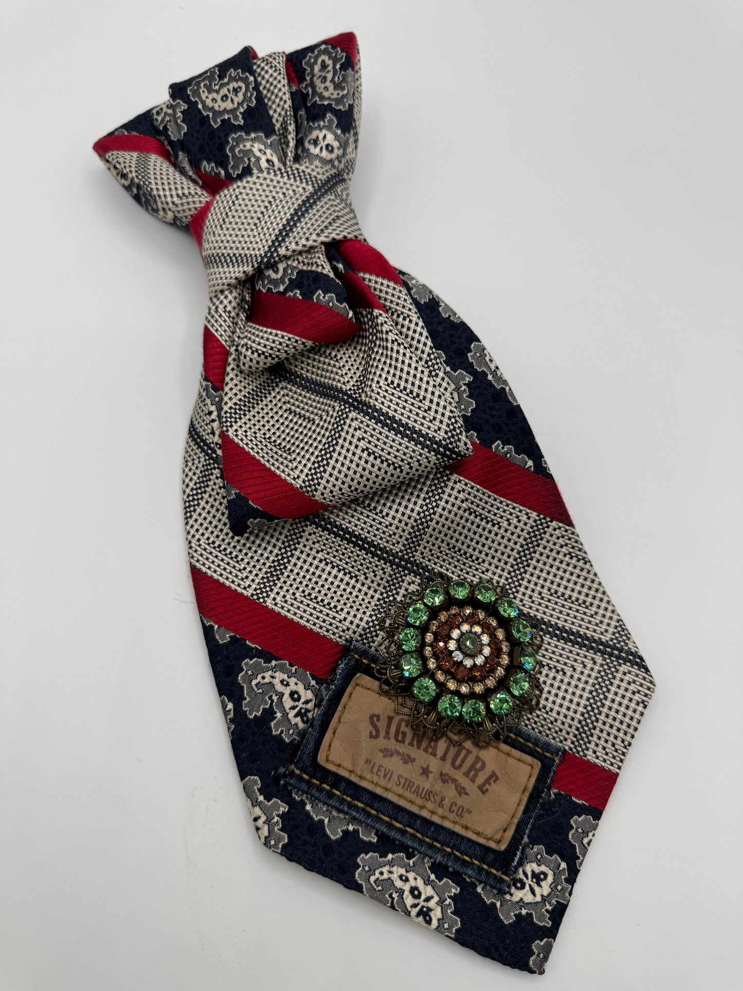 Grandaddy’s Closet