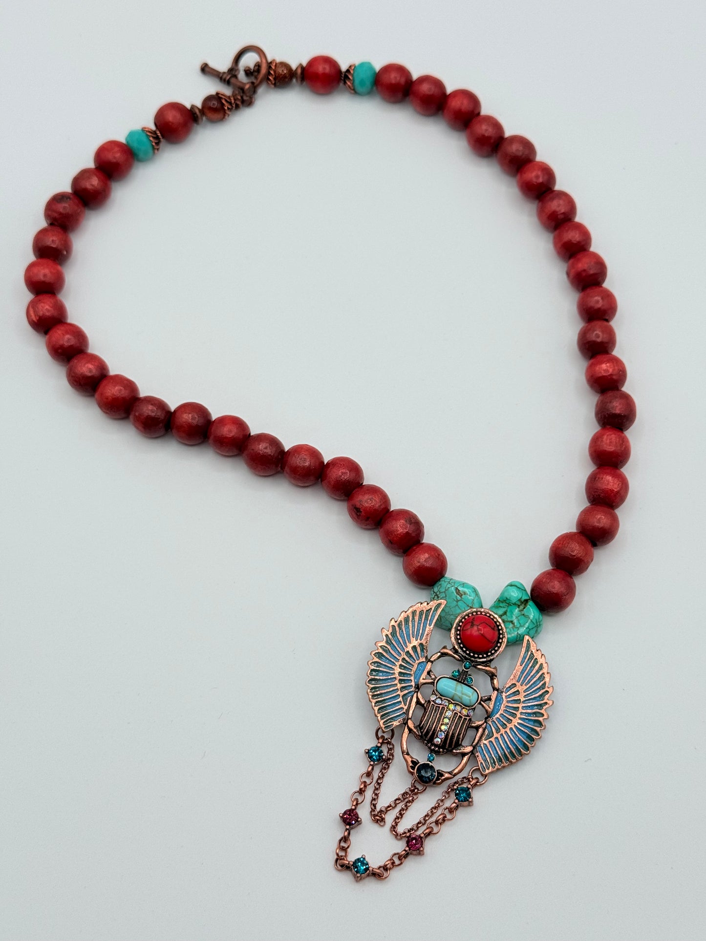 Indigenous