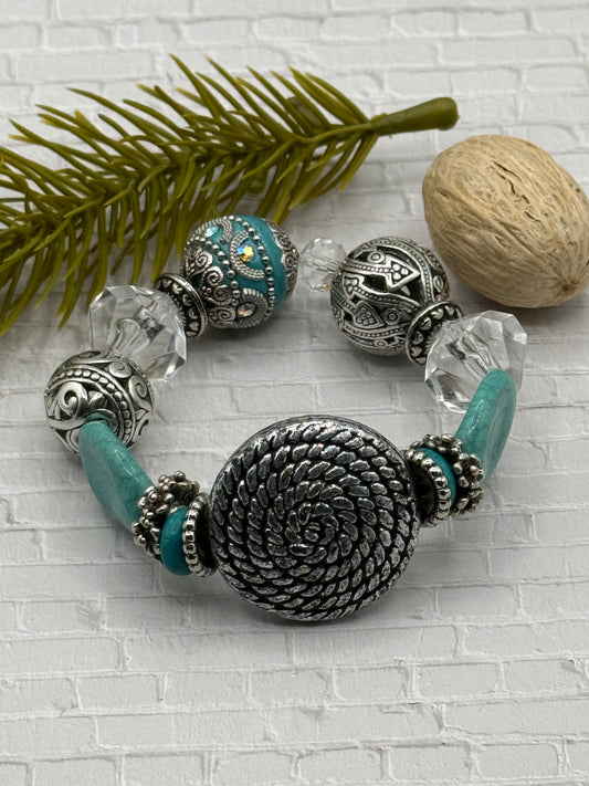 Arm Candy