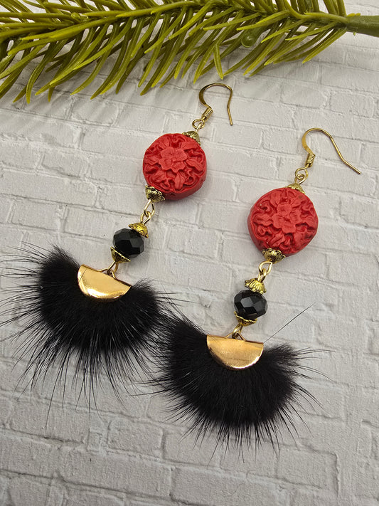 Black Mink