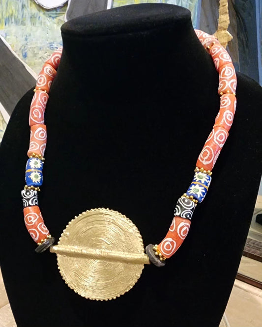 Uzuri (Swahili for Beautiful)